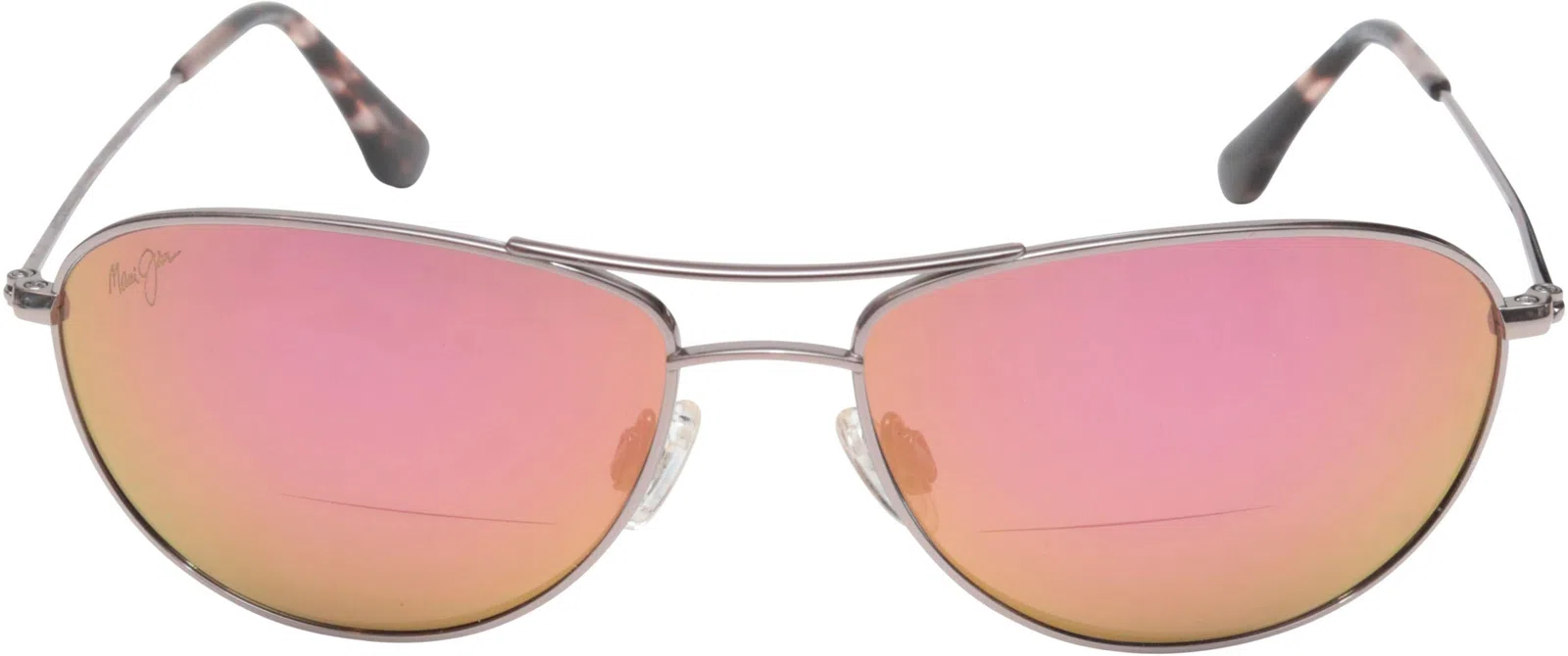 Maui Jim BABY BEACH MJ245 Sunglasses - view 11